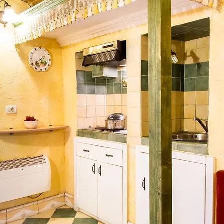 Cosy Little Love Nest In Piran Room photo